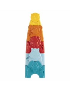 Chicco Eco+ 00011570000000 giocattolo educativo 2