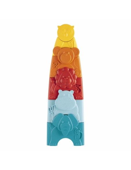 Chicco Eco+ 00011570000000 giocattolo educativo