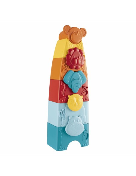 Chicco Eco+ 00011570000000 giocattolo educativo