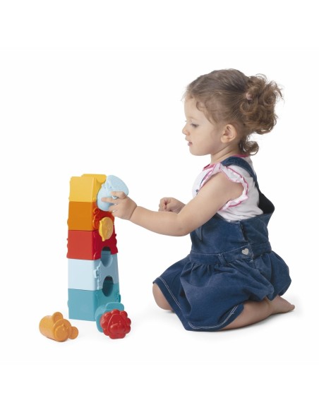Chicco Eco+ 00011570000000 giocattolo educativo