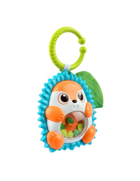 Chicco Baby Senses Trillino riccio