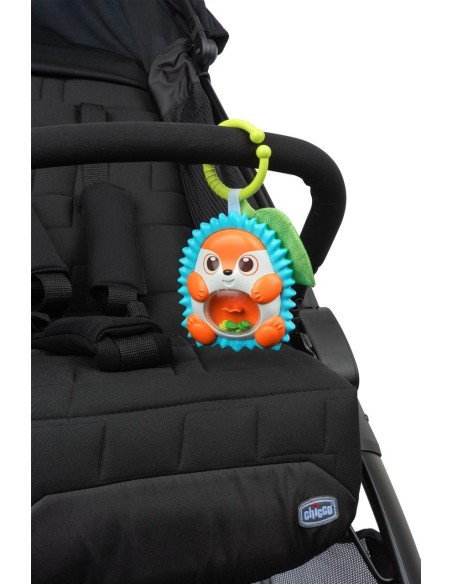 Chicco Baby Senses Trillino riccio