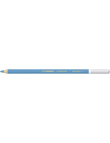 STABILO Carbothello Multicolore 12 pz