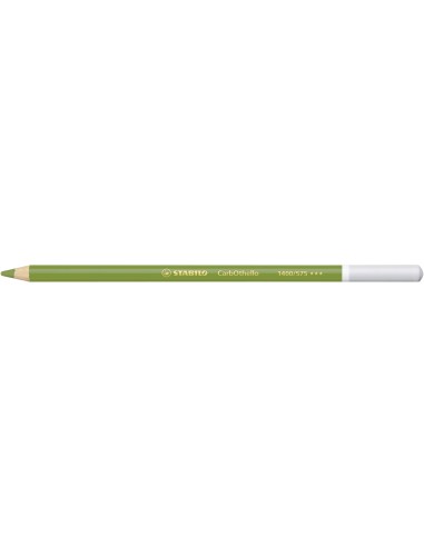 STABILO Carbothello Multicolore 36 pz