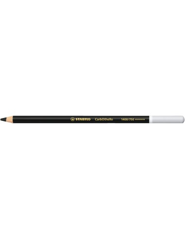 STABILO Carbothello Multicolore 36 pz
