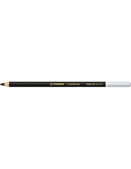 STABILO Carbothello Multicolore 36 pz