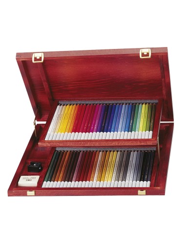 STABILO CarbOthello Multicolore 60 pz