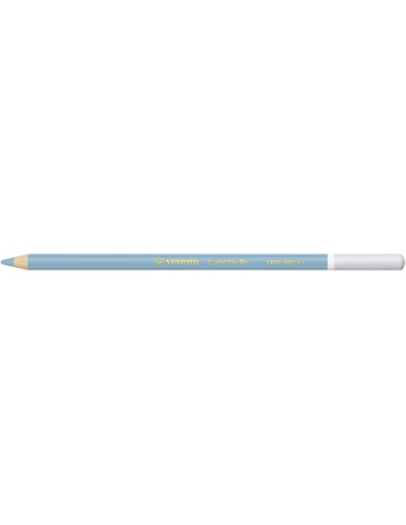 STABILO CarbOthello Multicolore 60 pz