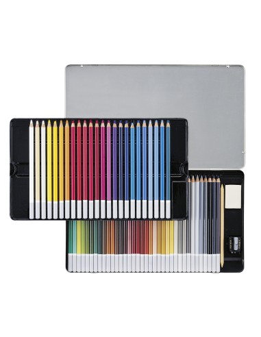 STABILO CarbOthello Multicolore 60 pz