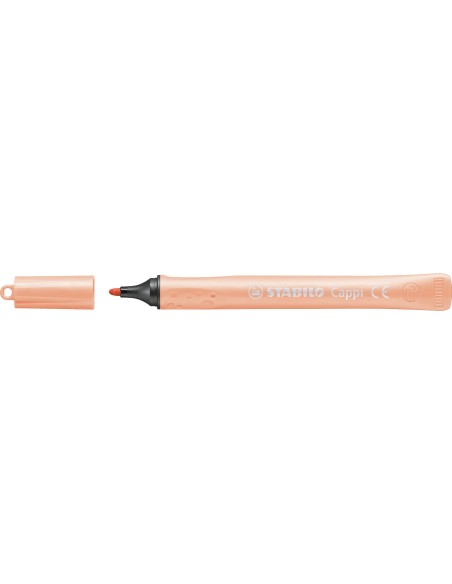 STABILO Cappi marcatore Medio Multicolore 24 pz