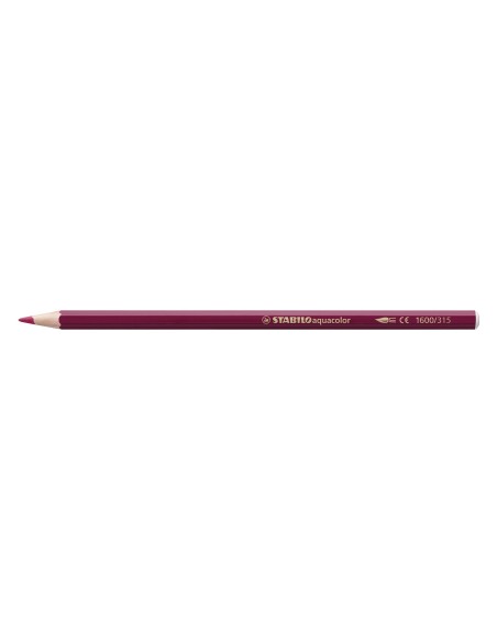 STABILO aquacolor ARTY Multicolore 36 pz