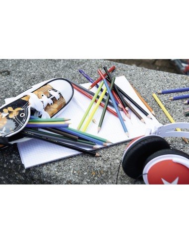 STABILO color Multicolore 24 pz