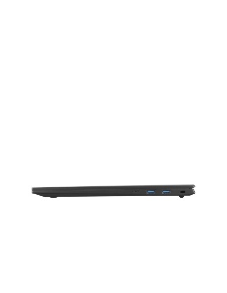 LG Gram 17Z90R Computer portatile 43,2 cm (17") 2.5K Intel® Core™ i7 i7-1360P 16 GB DDR5-SDRAM 1 TB SSD Wi-Fi 6 (802.11ax)