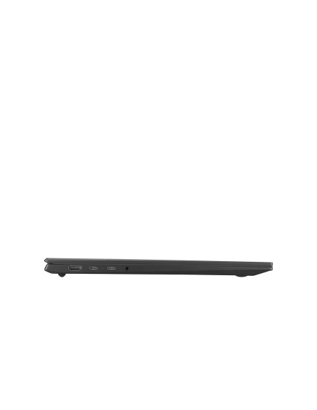 LG Gram 17Z90R Computer portatile 43,2 cm (17") 2.5K Intel® Core™ i7 i7-1360P 16 GB DDR5-SDRAM 1 TB SSD Wi-Fi 6 (802.11ax)