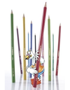 STABILO Color Multi 12 pz 2