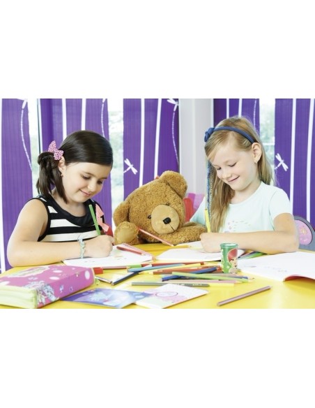 STABILO Color Multi 12 pz
