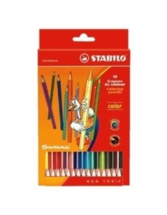 STABILO 4006381194617 Scatola di carta