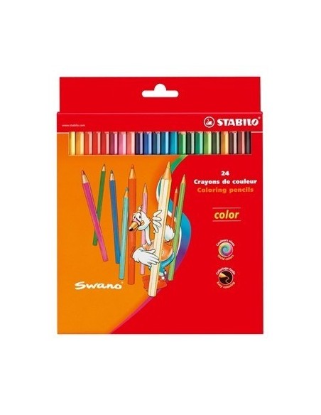 STABILO 4006381164481 Scatola di carta