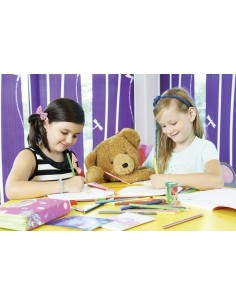 STABILO CF24 PASTELLI COLOR Multi 24 pz 2