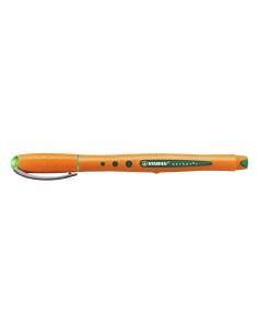 STABILO worker+ fine Penna stick a sfera Verde 1 pz 2