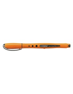 STABILO worker+ medium Penna stick a sfera Nero 1 pz 2