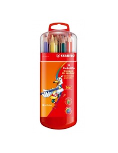 STABILO Trio 15 pz