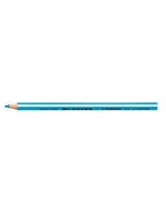 STABILO Trio Thick Blu 1 pz