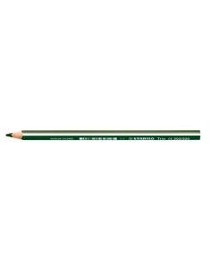 STABILO Trio Thick Verde 1 pz