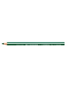 STABILO Trio Thick Verde 1 pz