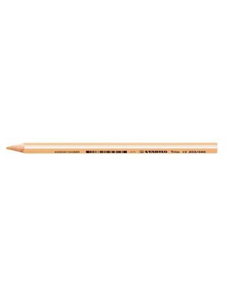 STABILO Trio Thick Arancione 1 pz