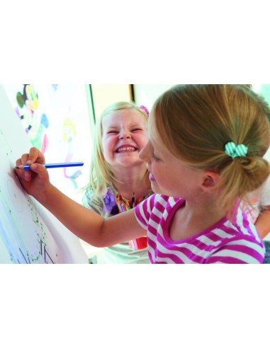 STABILO Trio Thick Arancione 1 pz