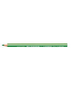 STABILO Trio Thick Verde 1 pz