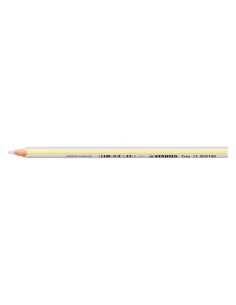 STABILO Trio Thick Bianco 1 pz