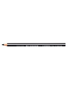STABILO Trio Thick Nero 1 pz