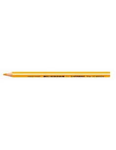 STABILO Trio Thick Giallo 1 pz