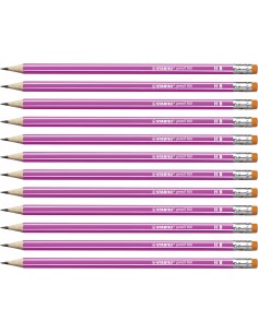 STABILO pencil 160 HB 12 pz