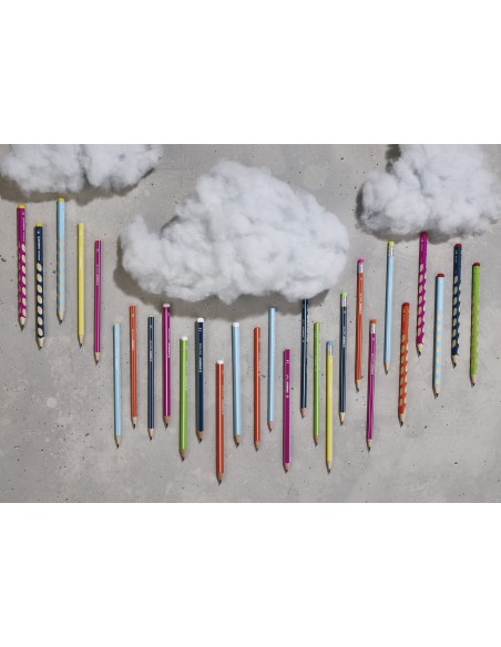 STABILO pencil 160 HB 12 pz