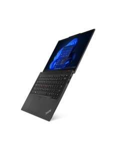 Lenovo ThinkPad X13 Gen 4 (Intel) Computer portatile 33,8 cm (13.3") WUXGA Intel® Core™ i7 i7-1355U 16 GB LPDDR5-SDRAM 512 GB 2