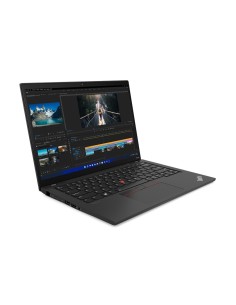 Lenovo ThinkPad P14s Gen 4 (Intel) Workstation mobile 35,6 cm (14") WUXGA Intel® Core™ i7 i7-1370P 32 GB LPDDR5x-SDRAM 1 TB SSD