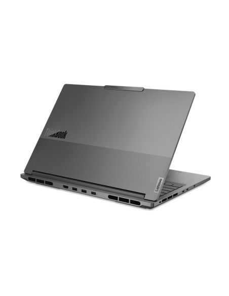 Lenovo ThinkBook 16p G4 IRH Computer portatile 40,6 cm (16") WQXGA Intel® Core™ i5 i5-13500H 16 GB DDR5-SDRAM 512 GB SSD NVIDIA