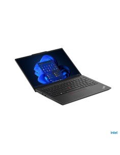Lenovo ThinkPad E14 Gen 5 (Intel) Computer portatile 35,6 cm (14") WUXGA Intel® Core™ i7 i7-1355U 16 GB DDR4-SDRAM 512 GB SSD 2