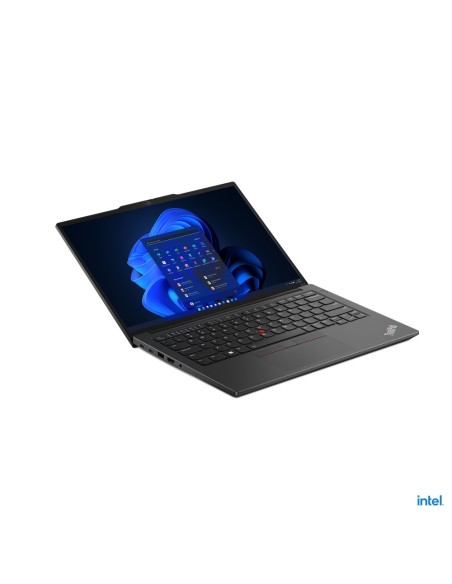 Lenovo ThinkPad E14 Gen 5 (Intel) Computer portatile 35,6 cm (14") WUXGA Intel® Core™ i5 i5-1335U 16 GB DDR4-SDRAM 512 GB SSD