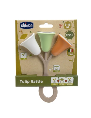 Chicco Eco+ 00000023300000 sonaglio