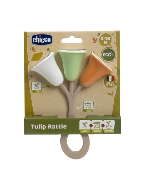 Chicco Eco+ 00000023300000 sonaglio