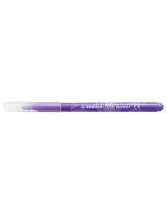 STABILO power marcatore Medio Multicolore 12 pz 2
