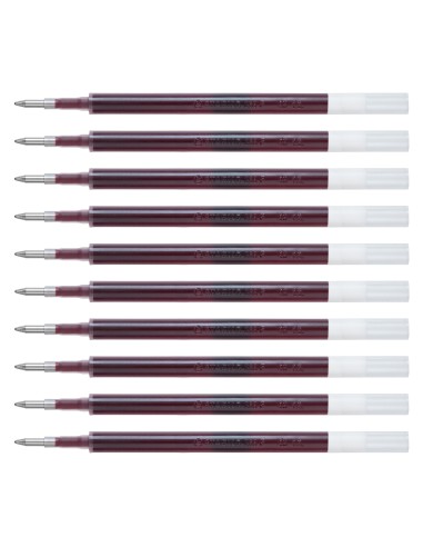 STABILO PALETTE Fine Rosso 10 pz