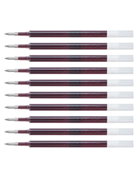 STABILO PALETTE Fine Rosso 10 pz