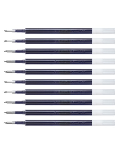 STABILO PALETTE Fine Blu 10 pz