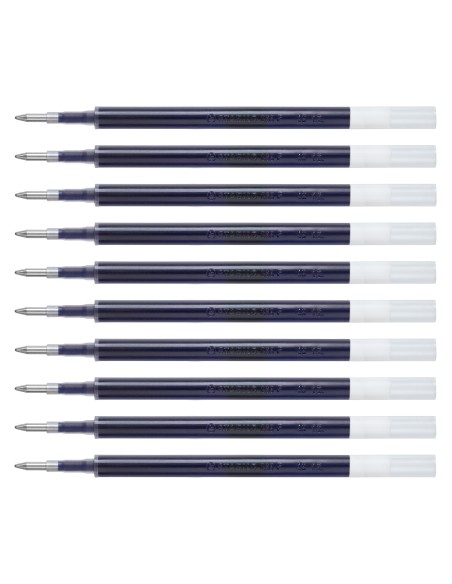 STABILO PALETTE Fine Blu 10 pz