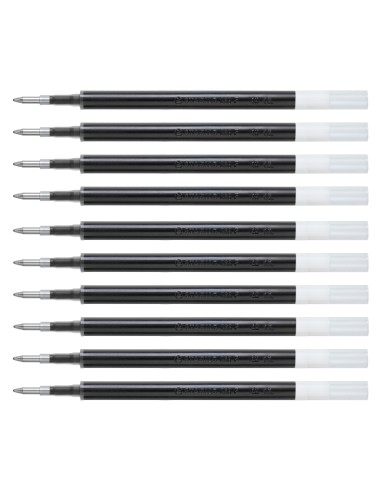 STABILO PALETTE Fine Nero 10 pz